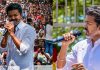 தொகுதி சீரமைப்புக்கு தவெக தலைவர் விஜய் எதிர்ப்பு – தமிழ்நாட்டை இது பல விதங்களில் பாதிக்கும் என்றும் எச்சரிக்கை! Actor Vijay