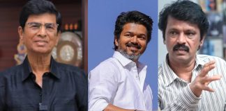 Director Cheran