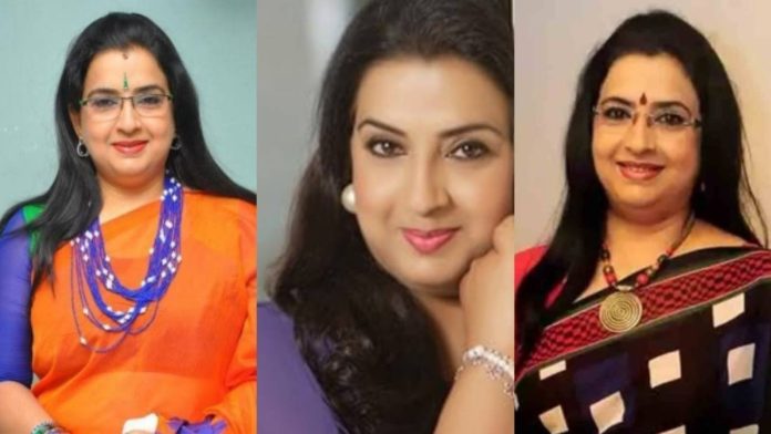 actress Ambika
