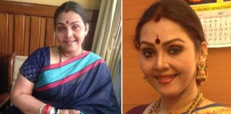 Actress Fathima Babu