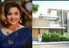 Actress Meena