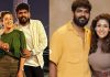 Actress Nayanthara
