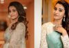 Actress Priya Bhavani Shankar