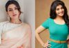 Actress Samantha