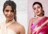 Actress Samantha