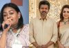 Actress Shakeela