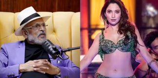 Actress Tamannaah