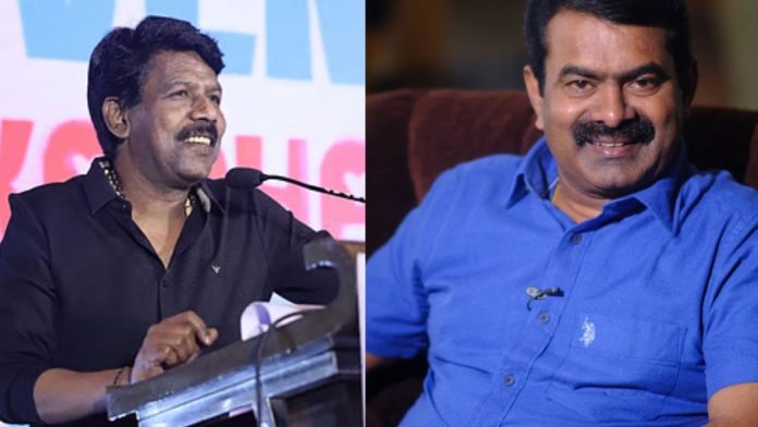 Director Bala