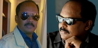 Director KS Adhiyaman