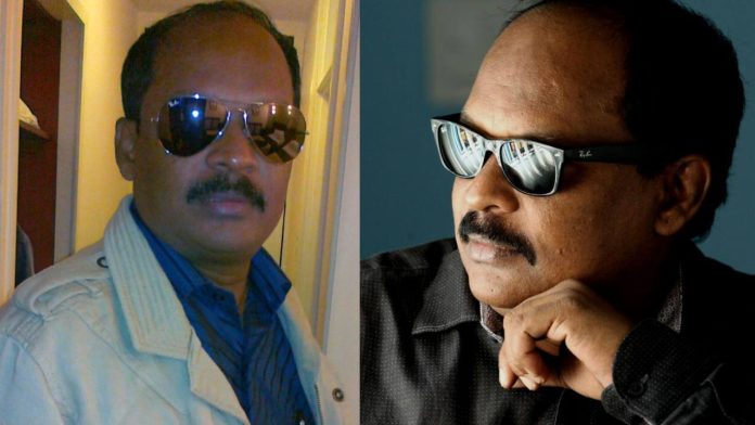 Director KS Adhiyaman