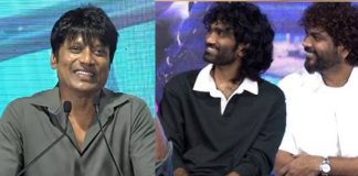 Director SJ Suryah