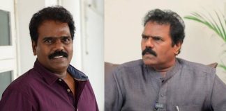 Director Thangar Bachan