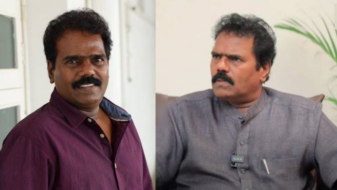 Director Thangar Bachan