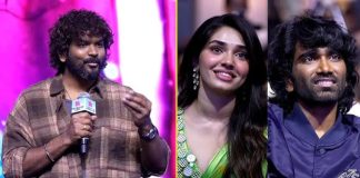 Director Vignesh Shivan