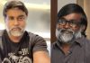 Director selvaraghavan