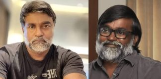 Director selvaraghavan