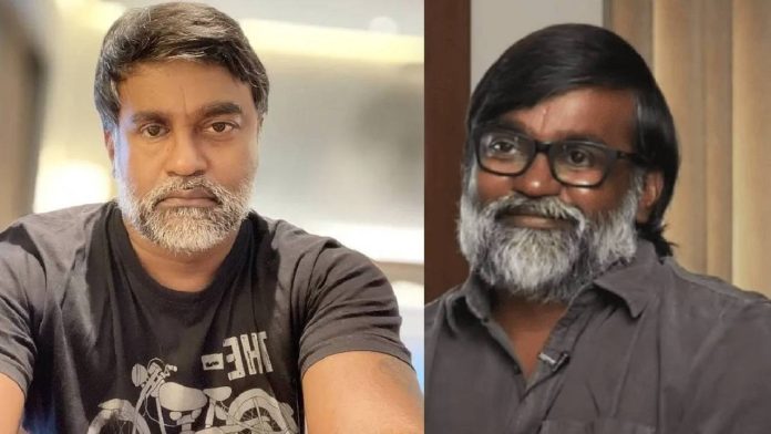 Director selvaraghavan
