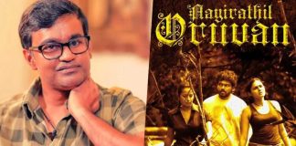 Director selvaraghavan