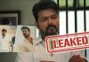 Actor Vijay
