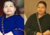 Jayalalithaa
