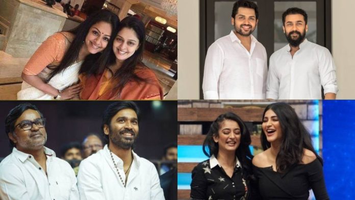 Tamil cinema