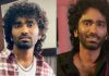 actor Pradeep Ranganathan