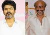 Actor Rajinikanth