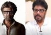 Actor Rajinikanth
