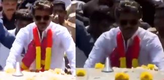 Actor Vijay