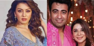 actress Hansika Motwani