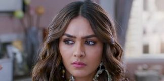 actress Mrunal Thakur