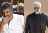 Actor Ajith Kumar