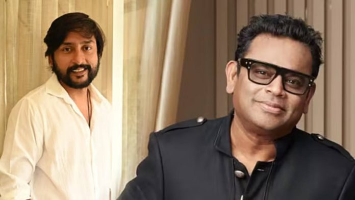 director RJ Balaji