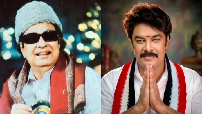 director Sundar C