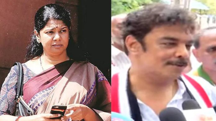 director Sundar C