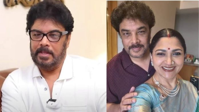 director Sundar C