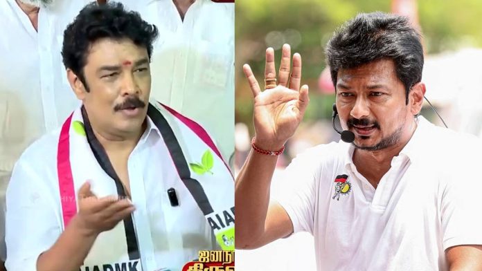 director Sundar C