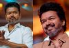 Actor Vijay