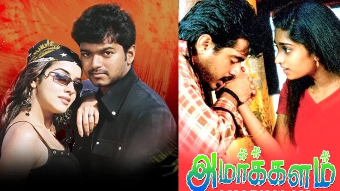 Actor Ajith Kumar