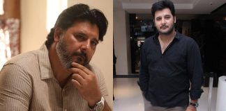 Actor Abbas