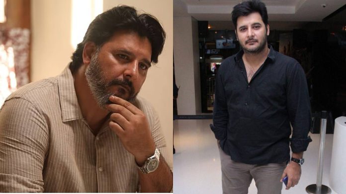 Actor Abbas