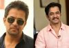 Actor Arjun