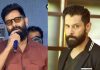 Actor Chiyaan Vikram
