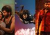 Actor Dhanush