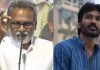 Actor Dhanush