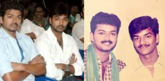 Actor Jai