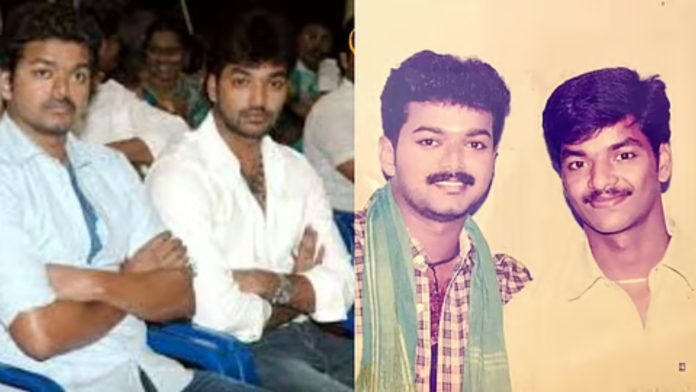 Actor Jai