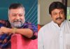 Actor Jayaram