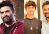 Actor Madhavan