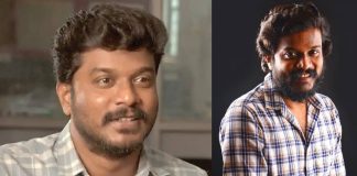 Actor Manikandan